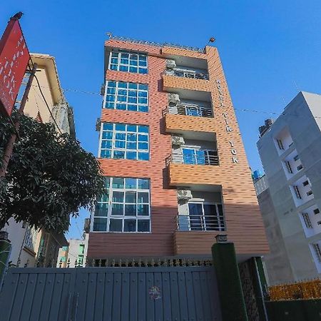 Hotel Tiktok Káthmándú Exteriér fotografie